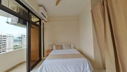 Cashew Heights Condominium (D23), Condominium #568888311